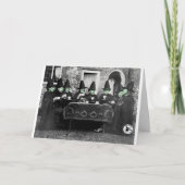 Graefkaart Olde Salem Witch & Co. Kaart (Voorkant)