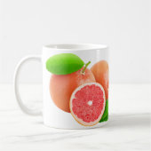 Graefruits Koffiemok (Links)