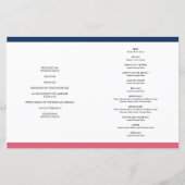 GRAEMONY leuke stripe pastelkleuren (Achterkant)