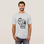 Graf Family Reunion T-shirt (Voorkant volledig)
