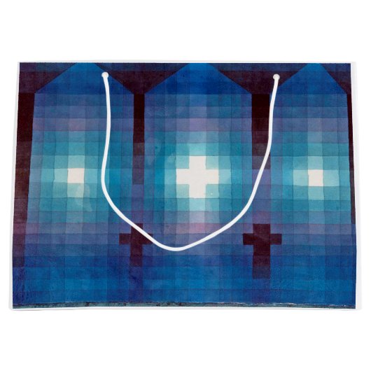 Graf in Drie, Klee Groot Cadeauzakje (Voorkant)