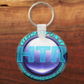Graf Sleutelhanger (Voorkant)
