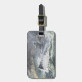 Graf Spee komt op 3 november de Indische Oceaan bi Bagagelabel (Voorkant verticaal)