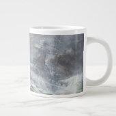 Graf Spee komt op 3 november de Indische Oceaan bi Grote Koffiekop (Rechts)