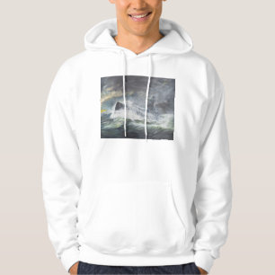 Graf Spee komt op 3 november de Indische Oceaan bi Hoodie