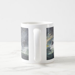 Graf Spee komt op 3 november de Indische Oceaan bi Koffiemok