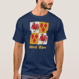 Graf Spee T-shirt