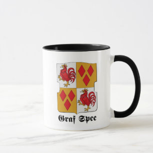 Graf Spee Zeilers Mok