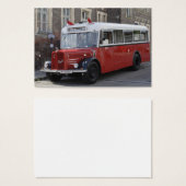 Gräf & Stift OGW-120 Visitekaartjes (Voorkant /achterkant)