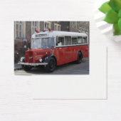 Gräf & Stift OGW-120 Visitekaartjes (Bureau)