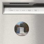 Graf van de onbekende soldaat Arlington Magneet (Insitu (Vaatwasser))