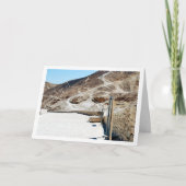 Graf van Ramses IX, Vallei der Koningen, Luxor, Kaart (Voorkant)