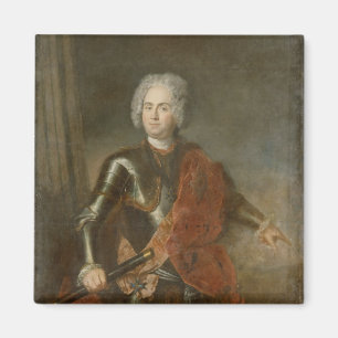 Graf von Schwerin Magneet
