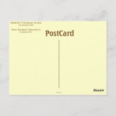 Graf Zeppelin in Tallinn Briefkaart (Achterkant)