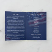 Grafdienstprogramma met vlag kaart (Binnen)