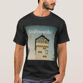 Grafenwoehr T-shirt