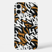 "Graff Echo" Case-Mate iPhone Case (Achterkant)