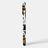 "Graff Echo" Case-Mate iPhone Case (Achterkant / Links)