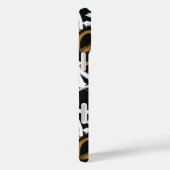 "Graff Echo" Case-Mate iPhone Case (Achterkant / Rechts)