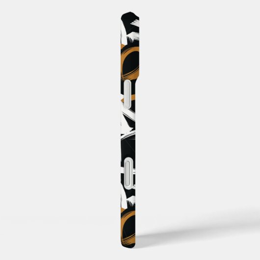 "Graff Echo" Case-Mate iPhone Case (Achterkant / Rechts)