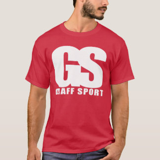 Graff Sport retro T-shirt