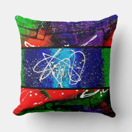 GRAFF van Christèle Chabrette Kussen