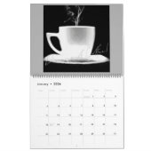 Graffi*t-shirt Studios Coffee Lover's Dream Calend Kalender (Jan 2026)