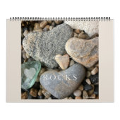 Graffi*t-shirt Studios Love Rocks Calendar Kalender (Hoes)