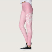 GRAFFIT DRIPPING PAINT LEGGINGS (Links)
