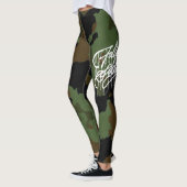 GRAFFIT DRIPPING PAINT LEGGINGS (Links)