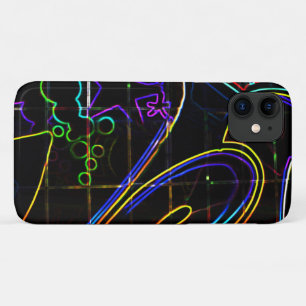 Graffiti 10 iphcnm Case-Mate iPhone case