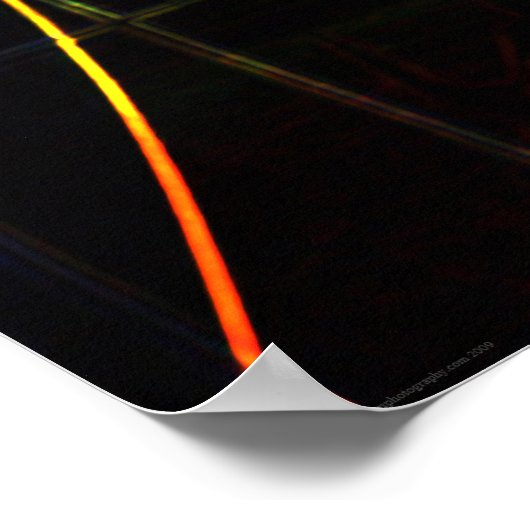 Graffiti 10 wapcnm poster (Hoek)