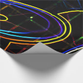 Graffiti 10 wpcnm cadeaupapier (Hoek)