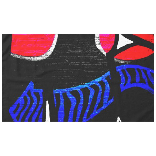 Graffiti 11 60x104 tccnm tafelkleed (Voorkant (Horizontaal))