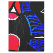 Graffiti 11 60x84 tcm tafelkleed (Voorkant)