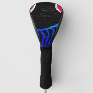 Graffiti 11 dccna golfheadcover