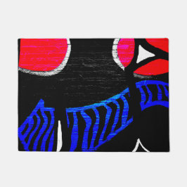 Graffiti 11 dmcna deurmat