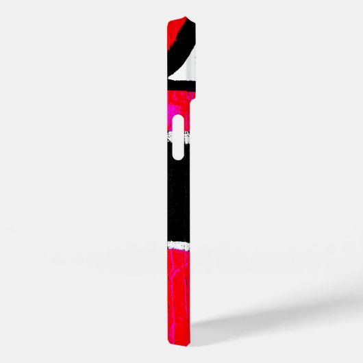 Graffiti 11 iphcnm Case-Mate iPhone case (Achterkant / Rechts)