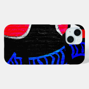 Graffiti 11 iphcnm iPhone 15 case