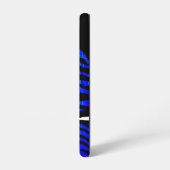 Graffiti 11 sGCNA Samsung Galaxy Hoesje (Linkerkant)