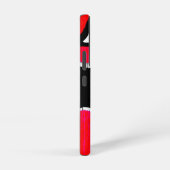 Graffiti 11 sgcnm samsung galaxy hoesje (Rechterkant)