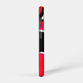 Graffiti 11 sgcnm samsung galaxy hoesje (Rechterkant)