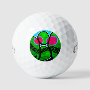 Graffiti 12 css gba golfballen