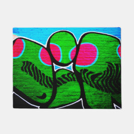 Graffiti 12 dmcnm deurmat