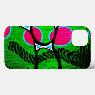 Graffiti 12 iphcna Case-Mate iPhone case