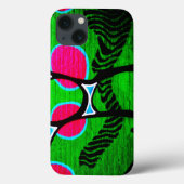 Graffiti 12 iphcnm Case-Mate iPhone case (Achterkant)