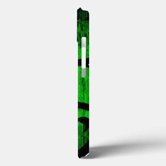 Graffiti 12 iphcnm Case-Mate iPhone case (Achterkant / Links)