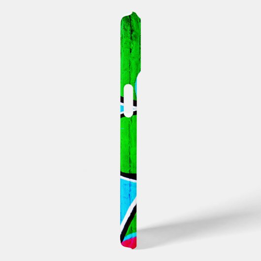 Graffiti 12 iphcnm Case-Mate iPhone case (Achterkant / Rechts)