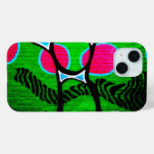 Graffiti 12 iphm Case-Mate iPhone case (Achterkant (horizontaal))