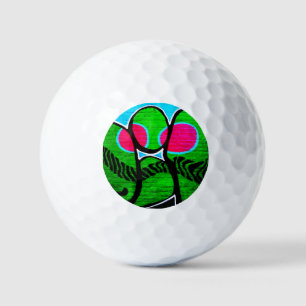 Graffiti 12 va gbcnm golfballen